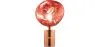 Tischlampe - Wohnzimmerlampe im Kugel-Design - Evanish image 7