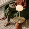 Tischlampe - Design Schreibtischlampe - Nauhas image 7