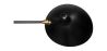 Schreibtischlampe - Wandleuchte - 2 Arme Schwarz - George image 7