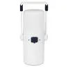  LED-Tischlampe - Tragbare wiederaufladbare USB-Lampe - Tubo image 7