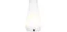 LED-Tischlampe - Wiederaufladbare tragbare USB-Lampe - Cono image 7