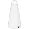 LED-Tischlampe - Wiederaufladbare tragbare USB-Lampe - Cono image 7