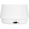 LED-Tischlampe - Wiederaufladbare tragbare USB-Lampe - Cono image 7