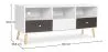 Holz-TV-Konsole - Skandinavisches Design - Egil image 7
