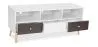 Holz-TV-Konsole - Skandinavisches Design - Egil image 7