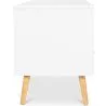 Holz-TV-Konsole - Skandinavisches Design - Egil image 7