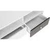 Holz-TV-Konsole - Skandinavisches Design - Egil image 7