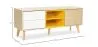 Holz-TV-Ständer - Skandinavisches Design - Daven image 7