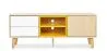 Holz-TV-Ständer - Skandinavisches Design - Daven image 7