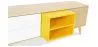Holz-TV-Ständer - Skandinavisches Design - Daven image 7