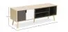 Holz-TV-Konsole - Skandinavisches Design - Bjorn image 7