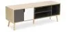 Holz-TV-Konsole - Skandinavisches Design - Bjorn image 7