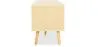 Holz-TV-Konsole - Skandinavisches Design - Bjorn image 7