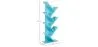 Holzbücherregal - Modernes Design - Bluey image 7