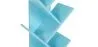 Holzbücherregal - Modernes Design - Bluey image 7