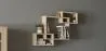 Holzwandregal - Box-Design - Boxes image 7