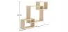 Holzwandregal - Box-Design - Boxes image 7