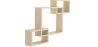 Holzwandregal - Box-Design - Boxes image 7
