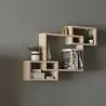 Holzwandregal - Box-Design - Boxes image 7