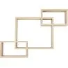 Holzwandregal - Box-Design - Boxes image 7