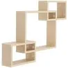 Holzwandregal - Box-Design - Boxes image 7