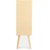 Holz-Sideboard - Skandinavisches Design - 3 Schubladen - Roger image 7