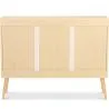 Holz-Sideboard - Skandinavisches Design - 3 Schubladen - Roger image 7