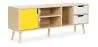 Holz-TV-Konsole - Skandinavisches Design - Aren image 7