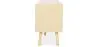 Holz-TV-Konsole - Skandinavisches Design - Aren image 7