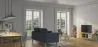 Holz-TV-Konsole - Skandinavisches Design - Aren image 7