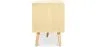 Holz-TV-Konsole - Skandinavisches Design - Axe image 7