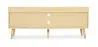 Holz-TV-Konsole - Skandinavisches Design - Axe image 7