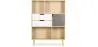Holzbücherregal - Skandinavisches Design - Pol image 7