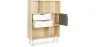 Holzbücherregal - Skandinavisches Design - Pol image 7