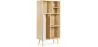 Holz-Sideboard - Skandinavisches Design - Groß - Roin image 7