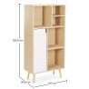 Holz-Sideboard - Skandinavisches Design - Groß - Roin image 7