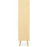 Holz-Sideboard - Skandinavisches Design - 4 Fächer - Roin image 7