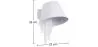 Wandleuchte - Farbdose - Okamoto image 7
