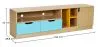 Holz-TV-Konsole - Skandinavisches Design - Yani image 7