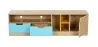 Holz-TV-Konsole - Skandinavisches Design - Yani image 7