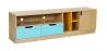 Holz-TV-Konsole - Skandinavisches Design - Yani image 7