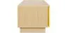 Holz-TV-Konsole - Skandinavisches Design - Aura image 7