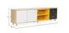 Holz-TV-Konsole - Skandinavisches Design - Bena image 7