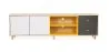 Holz-TV-Konsole - Skandinavisches Design - Bena image 7