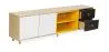 Holz-TV-Konsole - Skandinavisches Design - Bena image 7