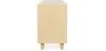 Holz-TV-Konsole - Skandinavisches Design - Bena image 7