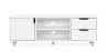 Holz-TV-Konsole - Skandinavisches Design - Waan image 7