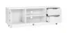 Holz-TV-Konsole - Skandinavisches Design - Waan image 7
