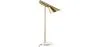 Flexo-Lampe - Schreibtischlampe - Marmor und Metall - Celio image 7