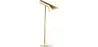 Flexo-Lampe - Schreibtischlampe - Marmor und Metall - Celio image 7